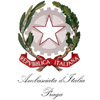 http://www.AmbPraga.esteri.it - Zštita velvyslance Italsk republiky J. E. Pasquale D'Avino