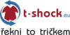 http://www.t-shock.eu - Řekni to tričkem