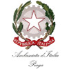http://www.AmbPraga.esteri.it - Záštita velvyslance Italské republiky J. E. Pasquale D'Avino