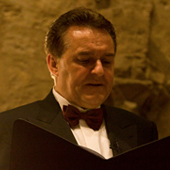 http://Festival.Brikcius.com - FESTIVAL BRIKCIUS - accompanying programme - BRIKCIUSOV NA PRDLE - OPIL PLACHTIVICE (Anna Brikciusov, Johann Sebastian Bach, Irena Koskov) & Festival Poetry Day and 204th anniversary of the birth of poet Karel Hynek Mcha  / Anna Brikciusov - Cello, Jan Židlick - Narrator (Sunday 16th November 2014, 7.30pm, kostel sv. Jana Křtitele Na Prdle, Řčn 6, Prague)