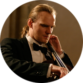 http://Festival.Brikcius.com - FESTIVAL BRIKCIUS - Opening concert THE ART OF BOWING / František Brikcius - Cello / will take place on Wednesday 1st November 2017 at 7 p.m., at the Baroque Chapel of the Istituto Italiano di Cultura di Praga (Vlašsk 34, Praha 1)