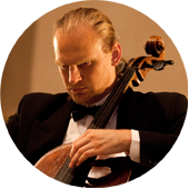 http://Festival.Brikcius.com - FESTIVAL BRIKCIUS - Violoncellov recitl KATZ100 / František Brikcius - violoncello / se kon ve čtvrtek 14. listopadu 2019, od 19:00 hodin, ve Štefnikově hvězdrně Petřn (Strahovsk 205, Praha 1).