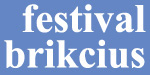http://Festival.Brikcius.com - FESTIVAL BRIKCIUS - The 6th Chamber Music Concert Series in Prague (1st - 16th November 2017)