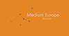 http://www.MediumEurope.tv - Medium Europe - Central Europe video news agency.
