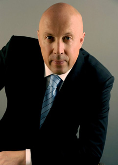 Ing. Oldřich Lomeck - The Mayof of Prague 1 (Festival Brikcius 2014 auspices)
