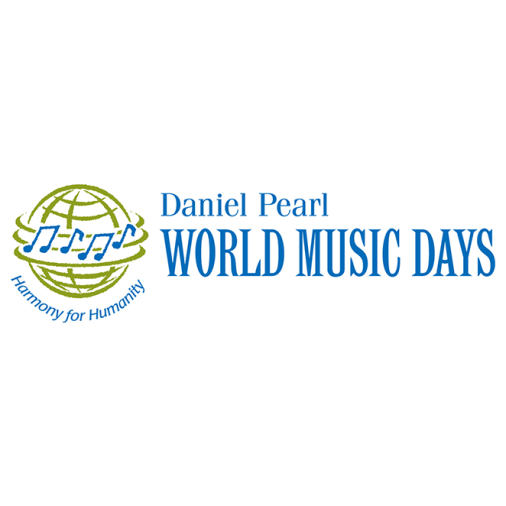 Daniel Pearl World Music Days - http://www.danielpearlmusicdays.org/