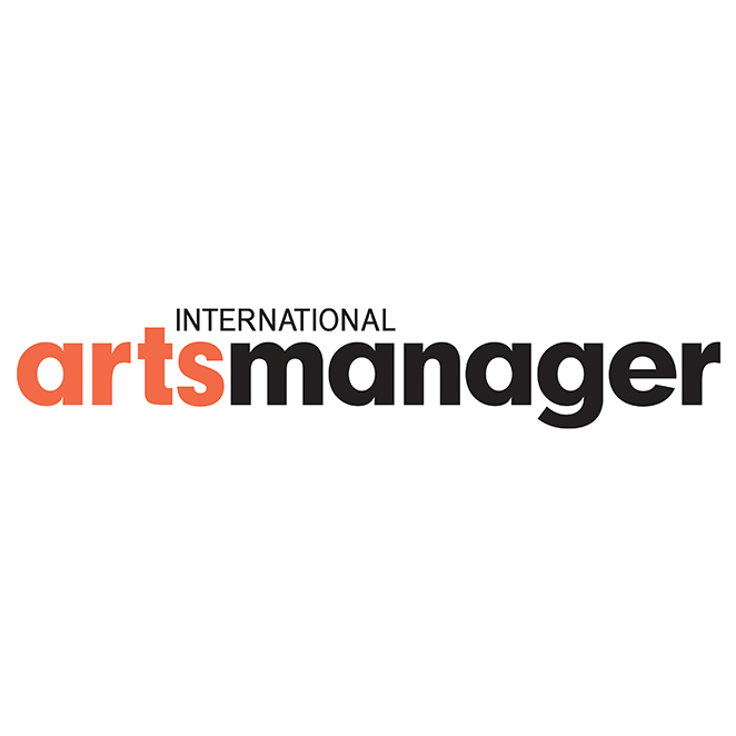 International Arts Manager - http://www.internationalartsmanager.com