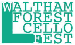 WALTHAM FOREST CELLO FEST in London - https://www.Brikcius.com/WalthamForestCelloFest