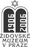 Židovsk muzeum v Praze - Rok s židovskou kulturou - 100 let Židovskho muzea v Praze (1906 - 2006)