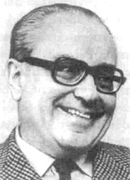 Alberto Ginastera (11. dubna 1916, Buenos Aires - 25. června 1983, Geneva)