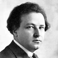 Arthur Honegger (*10. 3. 1892 - †27. 11. 1955)