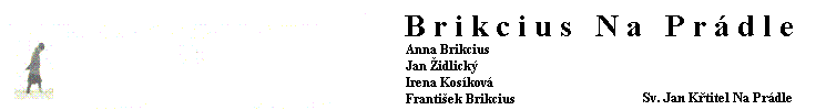 Brikcius Na Pradle
