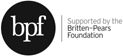 http://www.BrittenPears.org - Britten-Pears Foundation (supported by Britten-Pears Foundation)