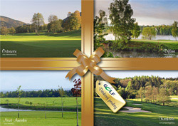 http://www.CasopisGolf.cz - Časopis Golf, exkluzivn golfov měsčnk