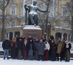 http://www.ChamberOrchestraKremlin.ru - Chamber orchestra Kremlin