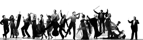 http://www.ChamberOrchestraKremlin.ru - Chamber orchestra Kremlin