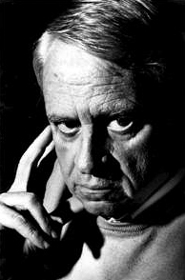 Cristobal Halffter (born 24th March 1930, Madrid)