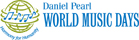 http://www.DanielPearlMusicDays.org - Annual Daniel Pearl World Music Days, MAKANNA