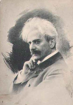 David Popper (*18. června 1843 v Praze - 7. srpna 1913 v Badenu u Vdně) - V roce 2013 "Festival Brikcius" připomn 170. vroč narozen a 100. vroč mrt českho violoncellisty a skladatele Davida Poppera - POPPER 100/170.