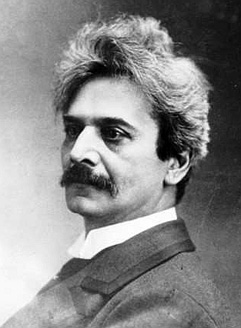 David Popper (*18. června 1843 v Praze - 7. srpna 1913 v Badenu u Vdně)