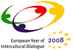 http://www.interculturaldialogue2008.eu - European Year of Intercultural Dialogue 2008