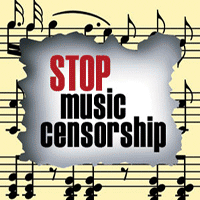 http://www.FreeMusE.org - Stop music censorship