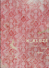 http://www.h-aluze.cz  - Literrně-kulturn časopis H_aluze