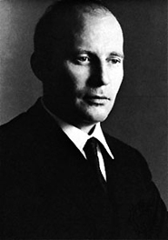 Hans Werner Henze (1st July 1926, Gtersloh)