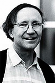 Heinz Holliger (born 21st May 1939, Langenthal)