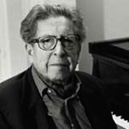 Henri Dutilleux (born 22nd January 1916, Angers)