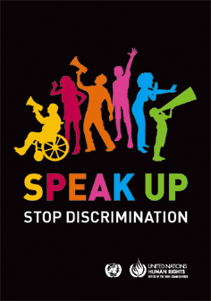 http://www.UN.org/en/events/HumanRightsDay - 10th December - Human Rights Day
