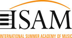 http://www.ISAM-Masterclasses.de - ISAM, Internationale Sommer Musikakademie in Ochsenhausen
