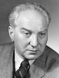 Iša Krejč (*10. 7. 1904 - †6. 3. 1968)