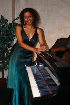 http://www.Justine-Verdier.com - Pianiste classique | Justine Verdier, francouzsk klavristka