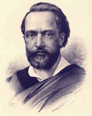 Karel Hynek Mcha (1810 - 1836) od Jana Vilmka
