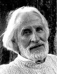 Klaus Huber (born 30th November 1924, Bern)