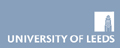 The University of Leeds The University of Leeds