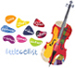 http://www.LittleCellist.com - Little Cellist