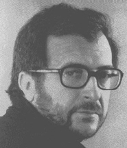 Luciano Berio (24th October 1925, Oneglia - 27th May 2003, Roma)
