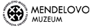 http://www.MendelMuseum.MUni.cz - Mendelův refektř, Opatstv Star Brno Řdu sv. Augustina, Masarykova univerzita - Mendelovo muzeum