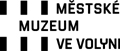 http://www.Muzeum-Volyne.cz - Městsk muzeum ve Volyni