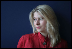 http://www.Milena-Antoniewicz.com - Milena Antoniewicz - Piszczorowicz, polsk klavristka (fotografie Reiner Nicklas)