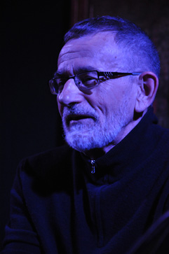 Miloš Štědroň