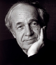 Pierre Boulez (narozen 26. března, 1925, Montbrison)