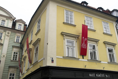 http://www.PolskyInstitut.cz - Instytut Polski w Pradze / Polsk institut v Praze