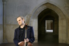 http://www.Brikcius.com - Frantisek Brikcius: Czech cellist, Talich Chamber Orchestra & Jan Talich: conductor - Concert "7 Candles" (Prague, Convent of St Agnes of Bohemia - NG, 2006) http://www.Brikcius.com - Frantisek Brikcius: Czech cellist, Talich Chamber Orchestra & Jan Talich: conductor - Concert "7 Candles" (Prague, Convent of St Agnes of Bohemia - NG, 2006)