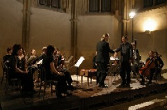 http://www.Brikcius.com - Frantisek Brikcius: Czech cellist, Talich Chamber Orchestra & Jan Talich: conductor - Concert "7 Candles" (Prague, Convent of St Agnes of Bohemia - NG, 2006) http://www.Brikcius.com - Frantisek Brikcius: Czech cellist, Talich Chamber Orchestra & Jan Talich: conductor - Concert "7 Candles" (Prague, Convent of St Agnes of Bohemia - NG, 2006)