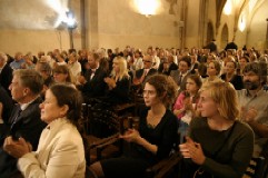 http://www.Brikcius.com - František Brikcius: Czech cellist, Talich Chamber Orchestra & Jan Talich: conductor - Concert "7 Candles" (Prague, Convent of St Agnes of Bohemia - NG, 2006) http://www.Brikcius.com - František Brikcius: Czech cellist, Talich Chamber Orchestra & Jan Talich: conductor - Concert "7 Candles" (Prague, Convent of St Agnes of Bohemia - NG, 2006)