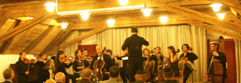 http://www.Brikcius.com - Frantisek Brikcius: Czech cellist, Talich Chamber Orchestra & Jan Talich: conductor - Concert "7 Candles" (Terezin, Magdeburska kasarna - Memorial Terezin, 2007) http://www.Brikcius.com - Frantisek Brikcius: Czech cellist, Talich Chamber Orchestra & Jan Talich: conductor - Concert "7 Candles" (Terezin, Magdeburska kasarna - Memorial Terezin, 2007)