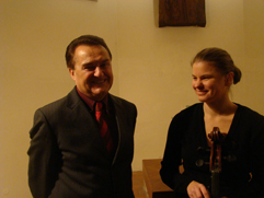 http://www.Brikcius.com - Anna Brikciusov: Czech Cellist - Project "Brikciusov Na Prdle" (Czech Cellist and Poet Anna Brikciusov, Jan Židlick, Czech poet Karel Hynek Mcha)